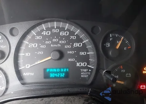 2006 GMC Savana Work Van z USA, uszkodzony, nr VIN 1GTGG25V061128235